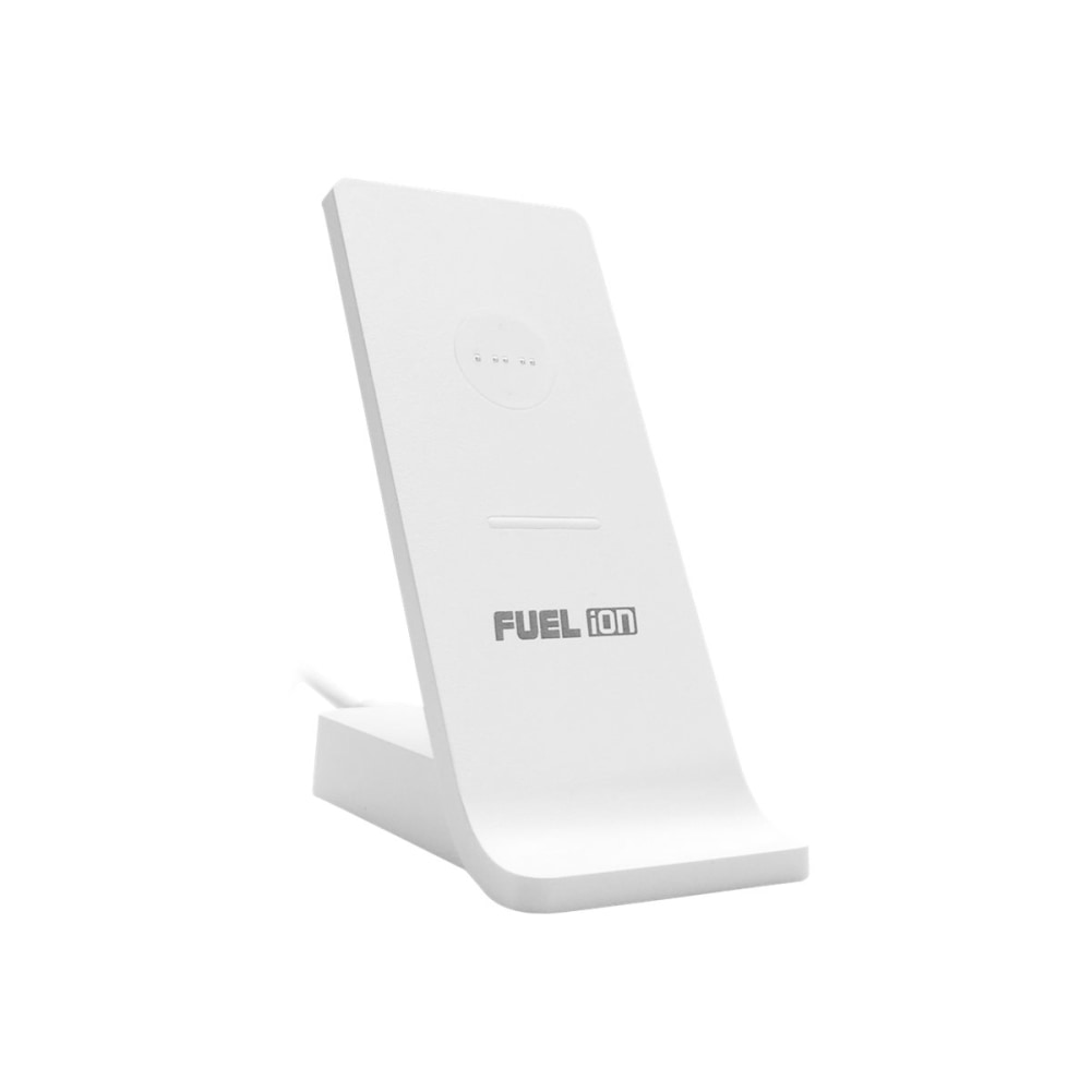 Patriot FUEL iON Magnetic Charging Base - Wireless charging stand - 1 A