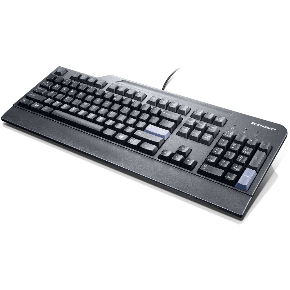 Lenovo Preferred Pro Keyboard, Black