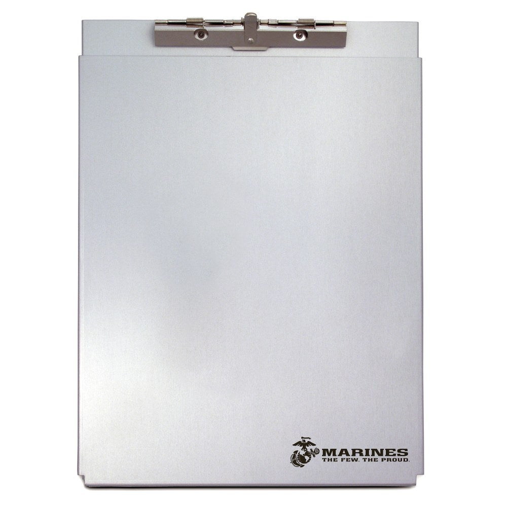 Saunders Aluminum Top-Opening Forms Holder, For Forms Up To 8 1/2in x 12in