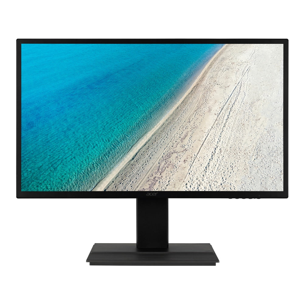 Acer EB321HQU D 31.5in WQHD Monitor, UM.JE1AA.D01