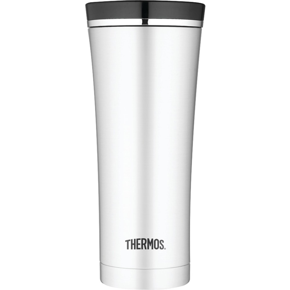 Sipp NS105BK004 Travel Tumbler - 16 fl oz (473.2 mL) - Vacuum