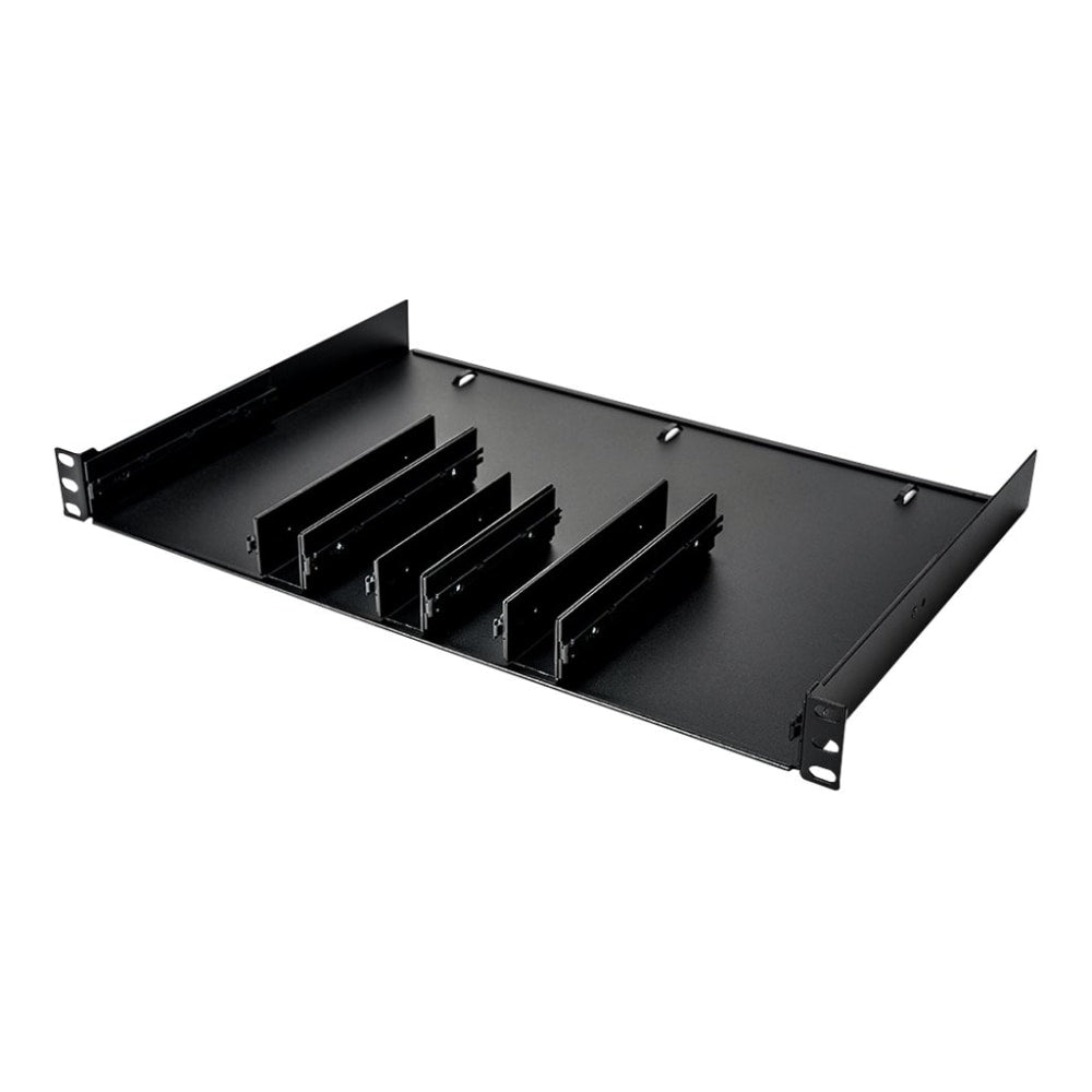 Avocent - Rack mounting kit - 1U