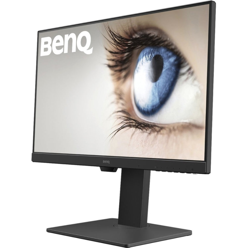 BenQ GW2785TC 27in Full HD USB-C 75Hz LCD Monitor - 16:9 - Black - 27in Viewable - In-plane Switching (IPS) Technology - LED Backlight - 1920 x 1080 - 16.7 Million Colors - 250 Nit - 5 ms - Speakers - HDMI - DisplayPort