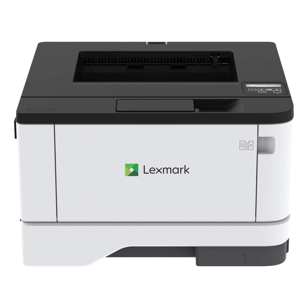 Lexmark B3442dw Wireless Laser Monochrome Printer