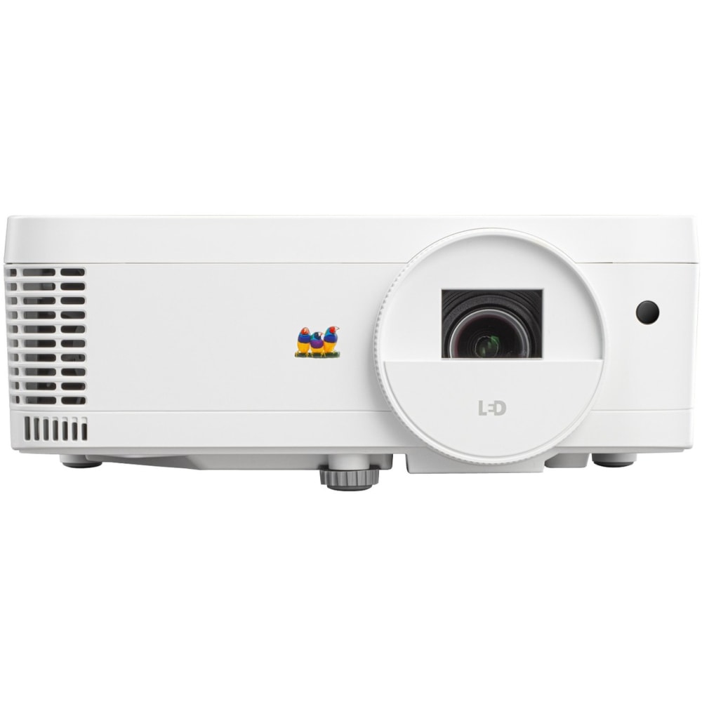 ViewSonic WXGA LED Projector, LS500WH