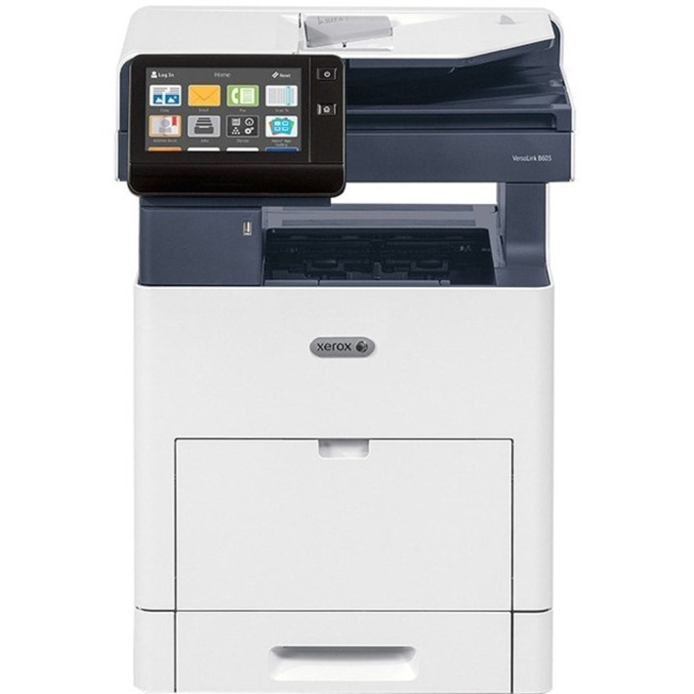 Xerox VersaLink B615 Inkjet All-in-One Monochrome Printer