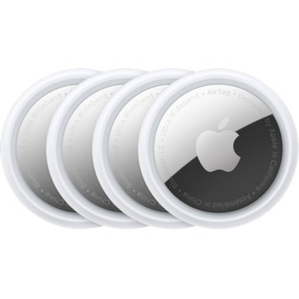 Apple AirTag Asset Tracking Device - Bluetooth