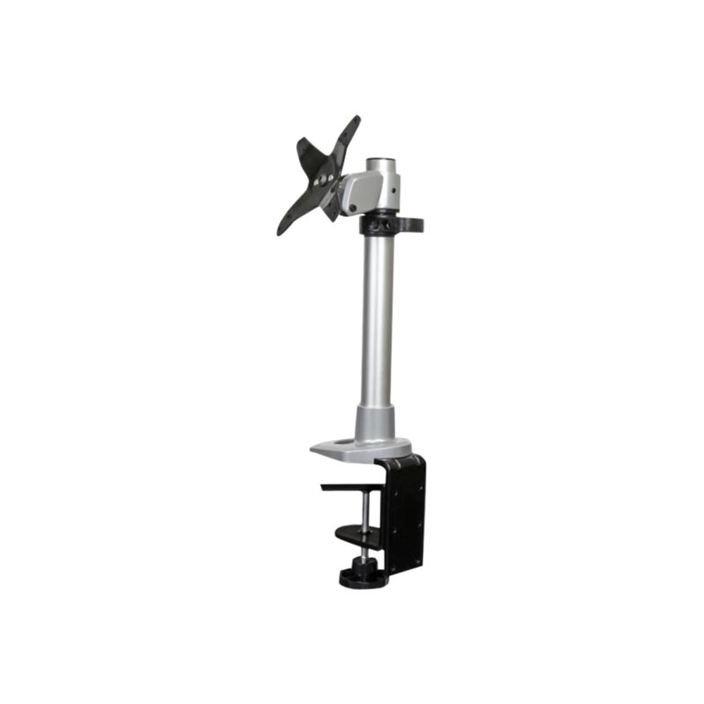 StarTech.com Single Monitor Sit-to-stand Workstation - One-Touch Height Adjustment