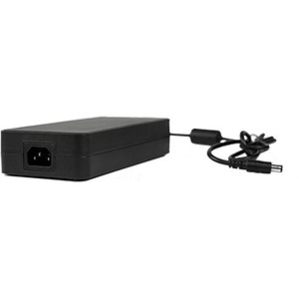 Netgear 200W External Power Supply - 200 W - 120 V AC, 230 V AC Input - 54 V DC/3.70 A Output