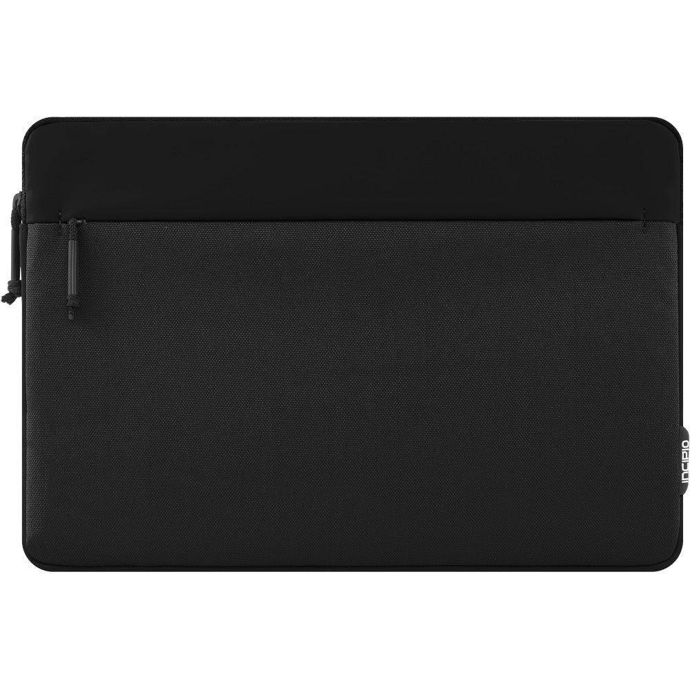 Incipio Truman Sleeve - Protective sleeve for tablet - black - for Microsoft Surface Go