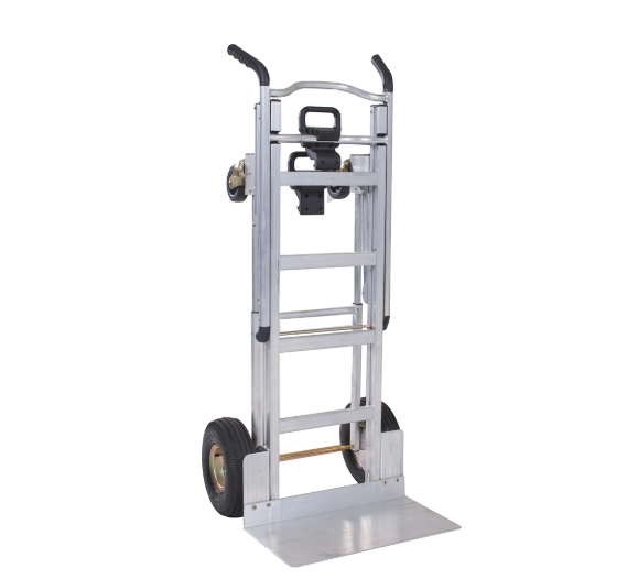 Cosco 3-In-1 Convertible Hand Truck, 1,000 Lb Capacity