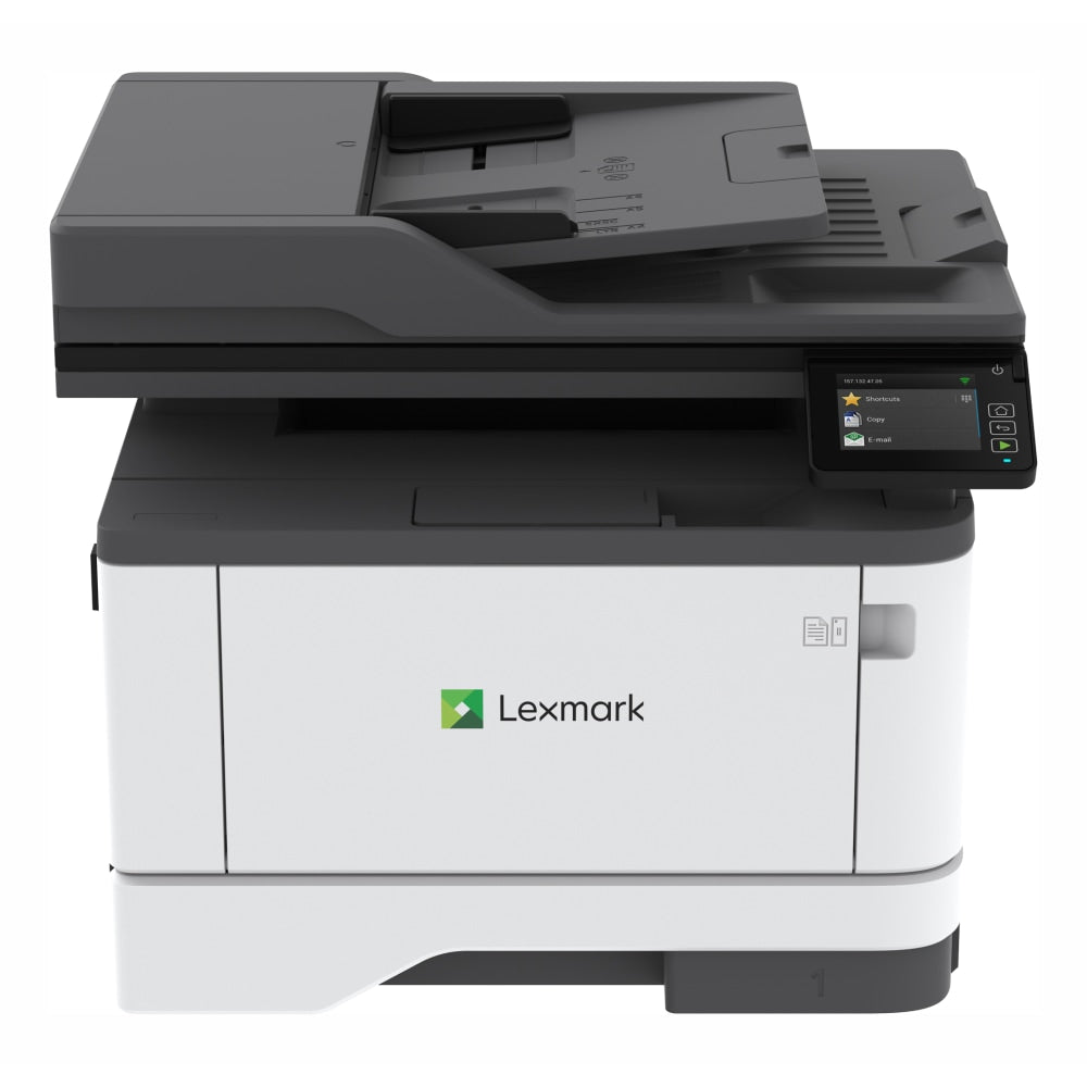 Lexmark MX431adw Laser All-In-One Monochrome Printer