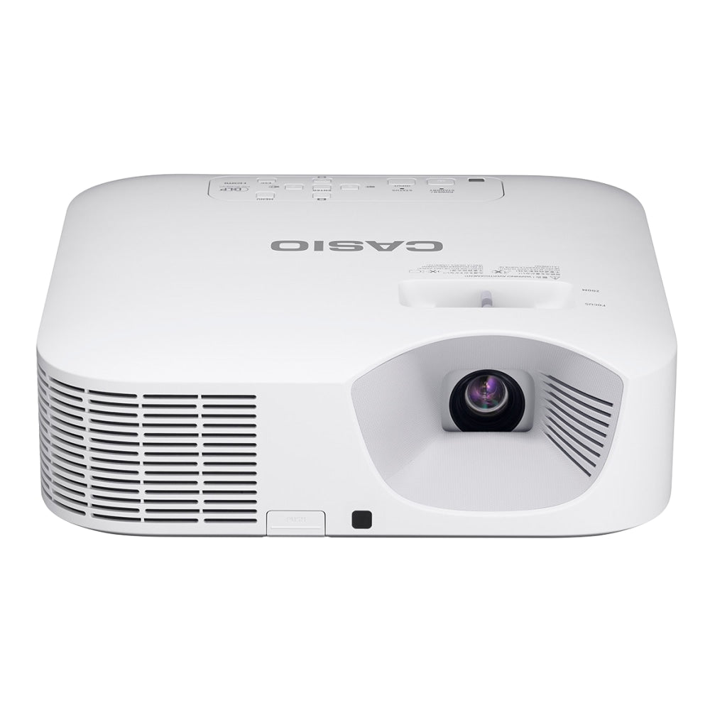 Casio XJ-F11X LampFree 3300-Lumen XGA Laser DLP Projector