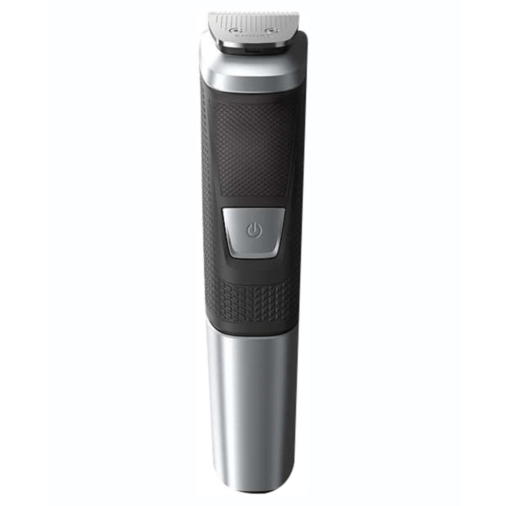 Philips Norelco Multigroom 5000 Trimmer, Black