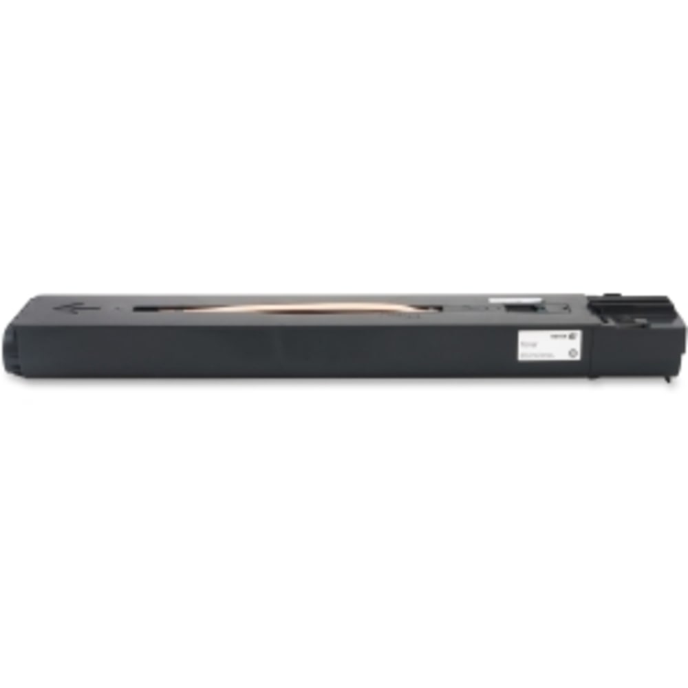 Xerox C60/70 Black High Yield Toner Cartridge, 006R01525