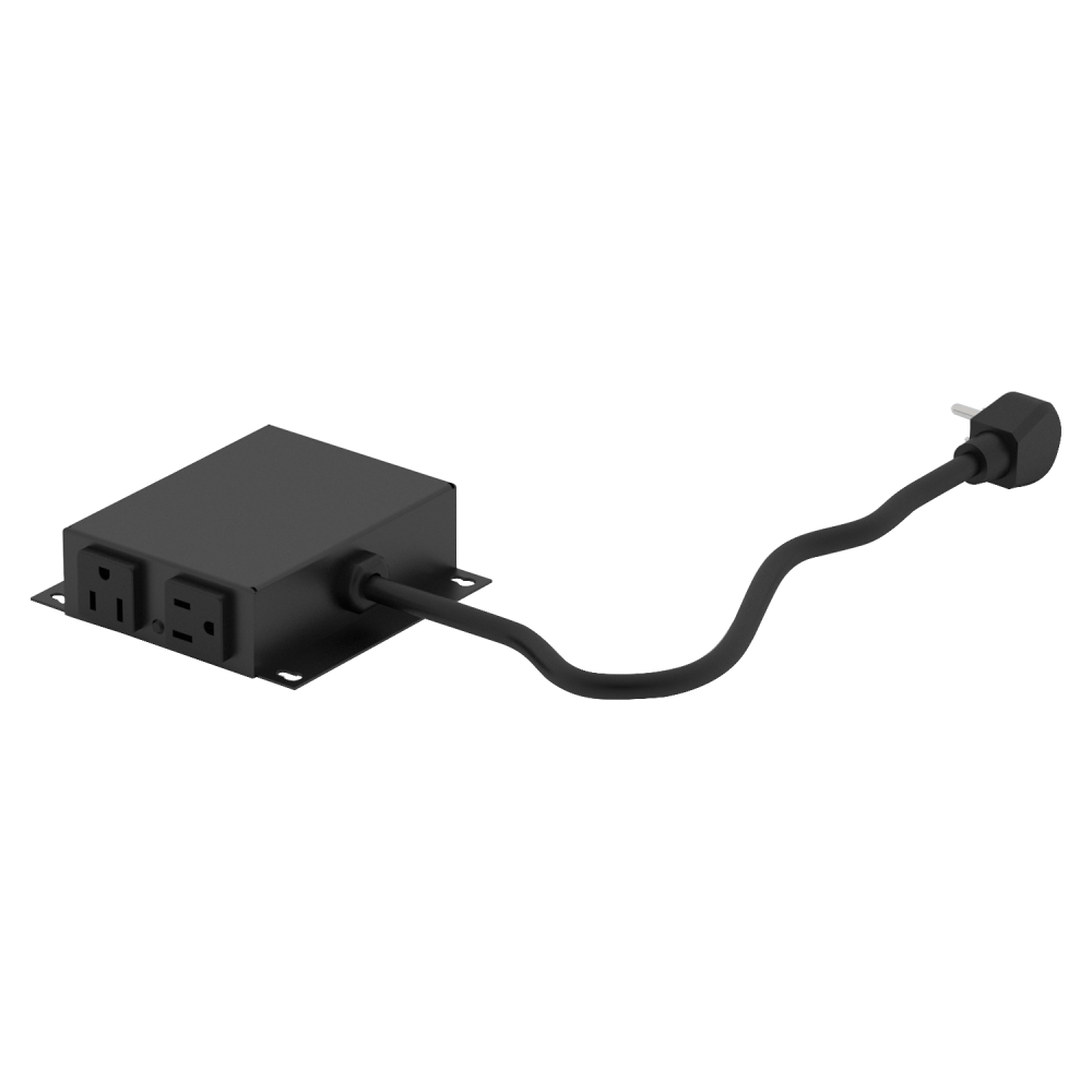 HON Coordinate Power Module - AC Power