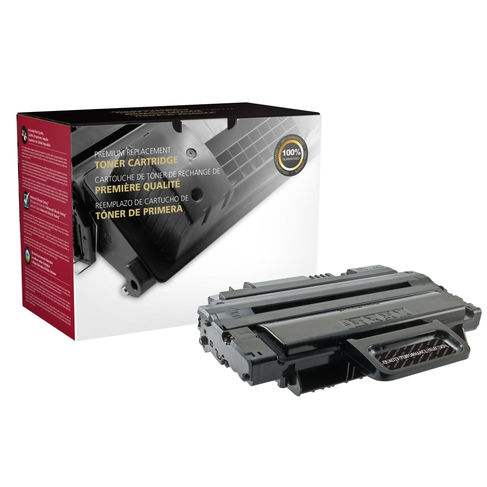 Office Depot Remanufactured Black High Yield Toner Cartridge Replacement For Samsung MLT-209, ODMLT209