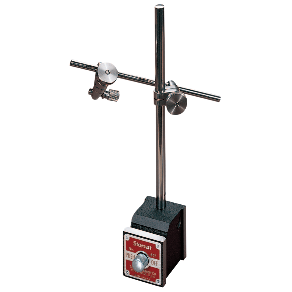 Magnetic Base Indicator Holder