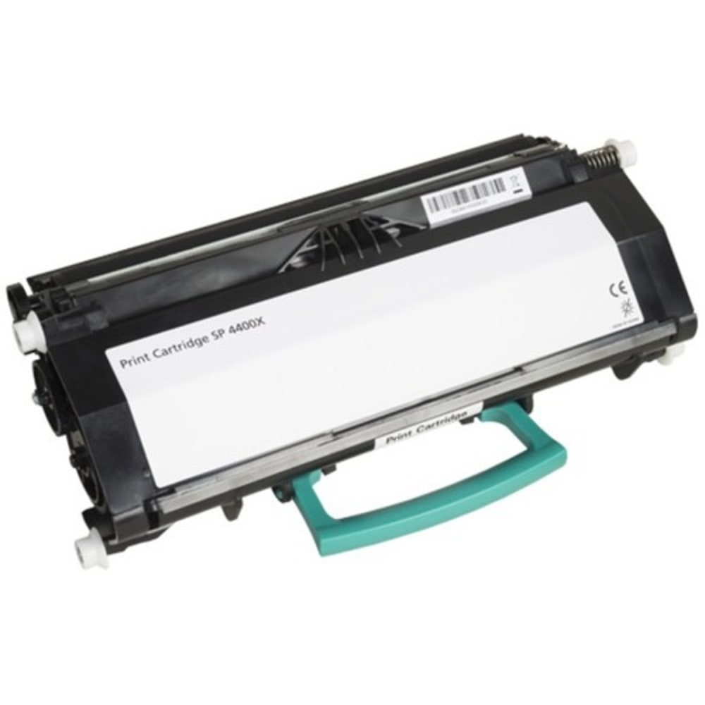 Ricoh 407024 Black Toner Cartridge