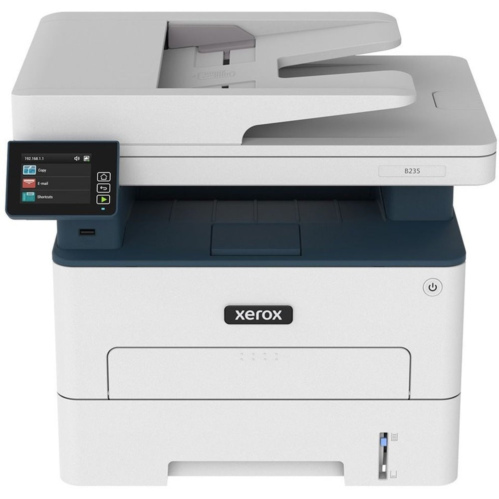 Xerox B B235/DNI Wireless Laser All-in-One Monochrome Printer