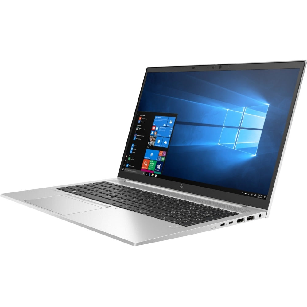 HP EliteBook 850 G7 15.6in Notebook - Intel Core i7 10th Gen i7-10610U - 16 GB - 1 TB HDD - In-plane Switching (IPS) Technology