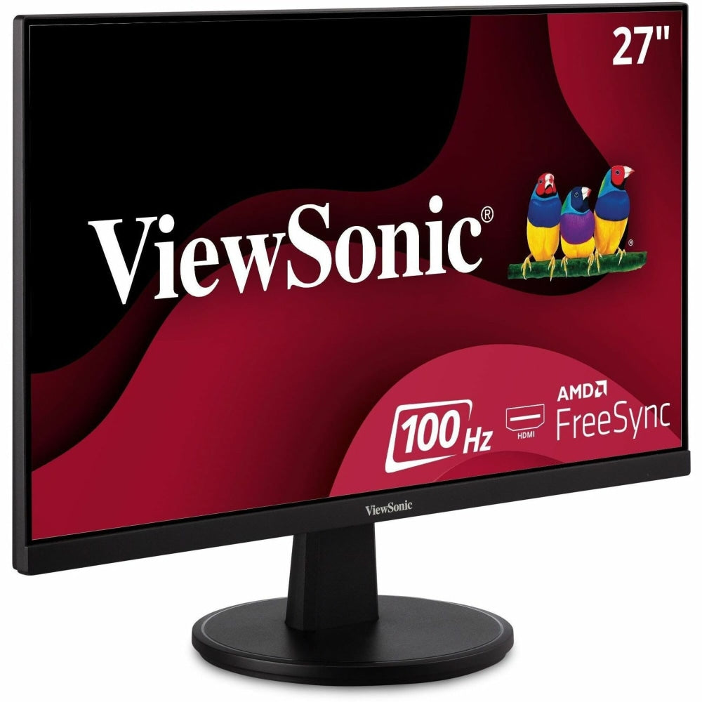 ViewSonic VA2747-MH 27in 1080p Monitor