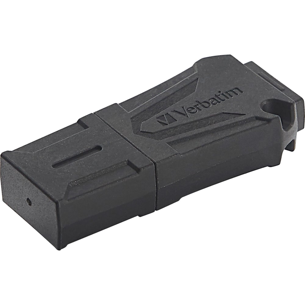 Verbatim 16GB ToughMAX USB Flash Drive - 16GB