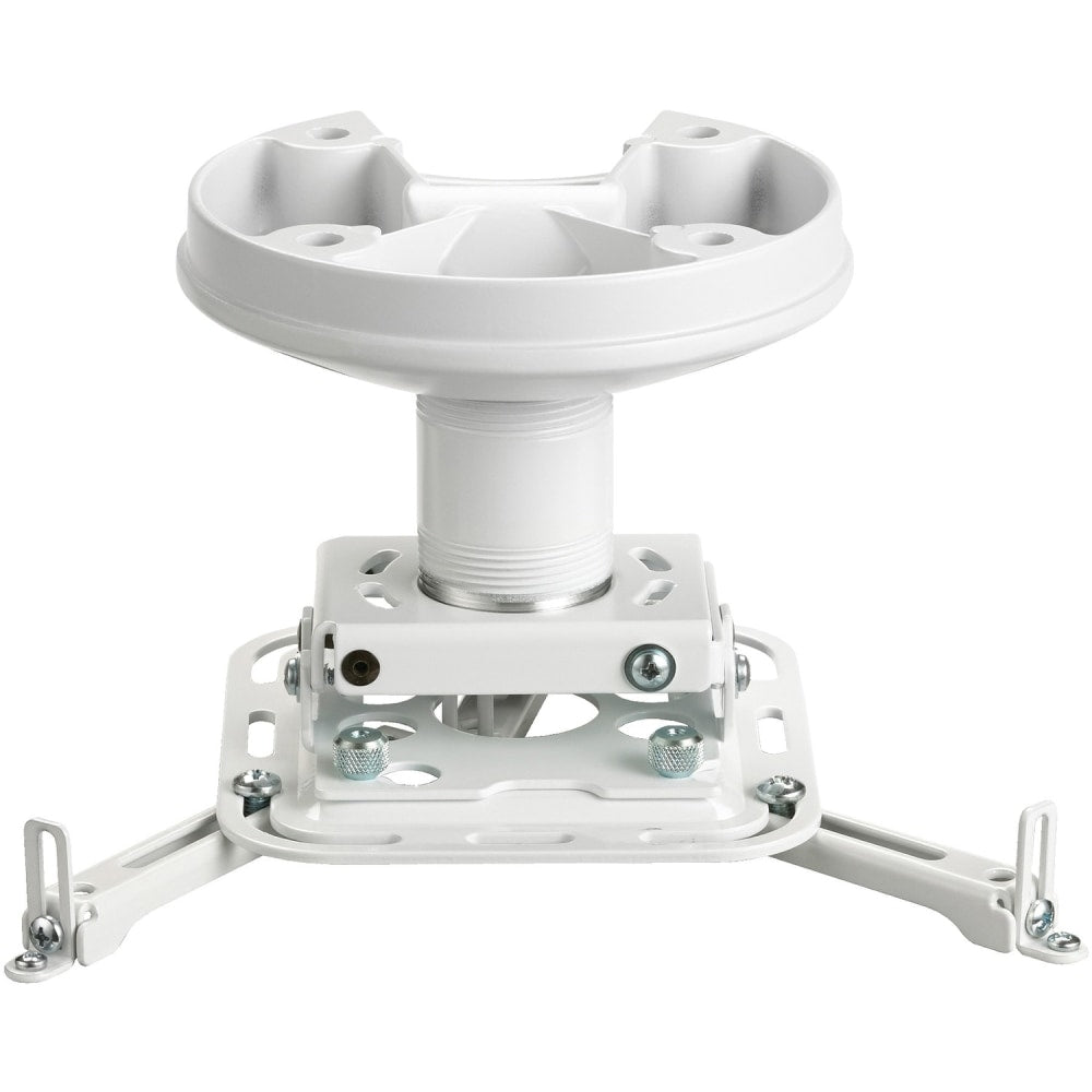 Epson ELPMBPJG Ceiling Mount for Projector - White - White