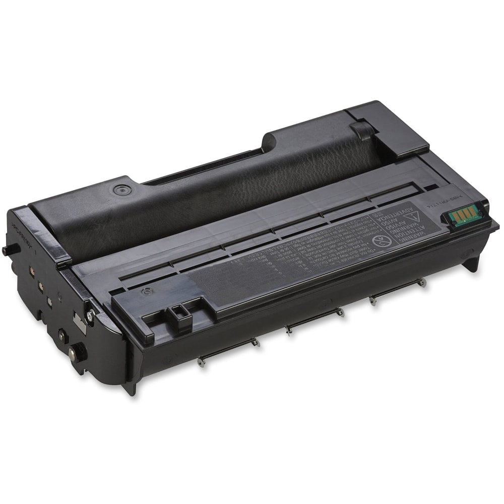 Ricoh 406989 Black Toner Cartridge