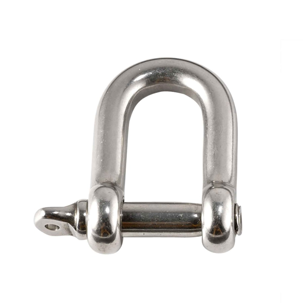 Ergodyne Squids 3790 Tool Shackles, X-Large, Pack Of 2 Shackles