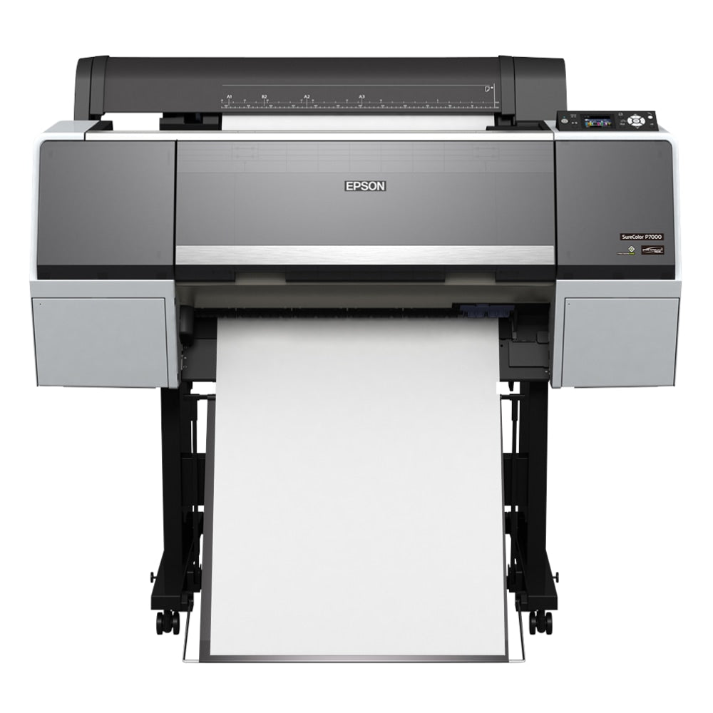 Epson SC-P7000 SureColor Color Inkjet Large-Format Printer