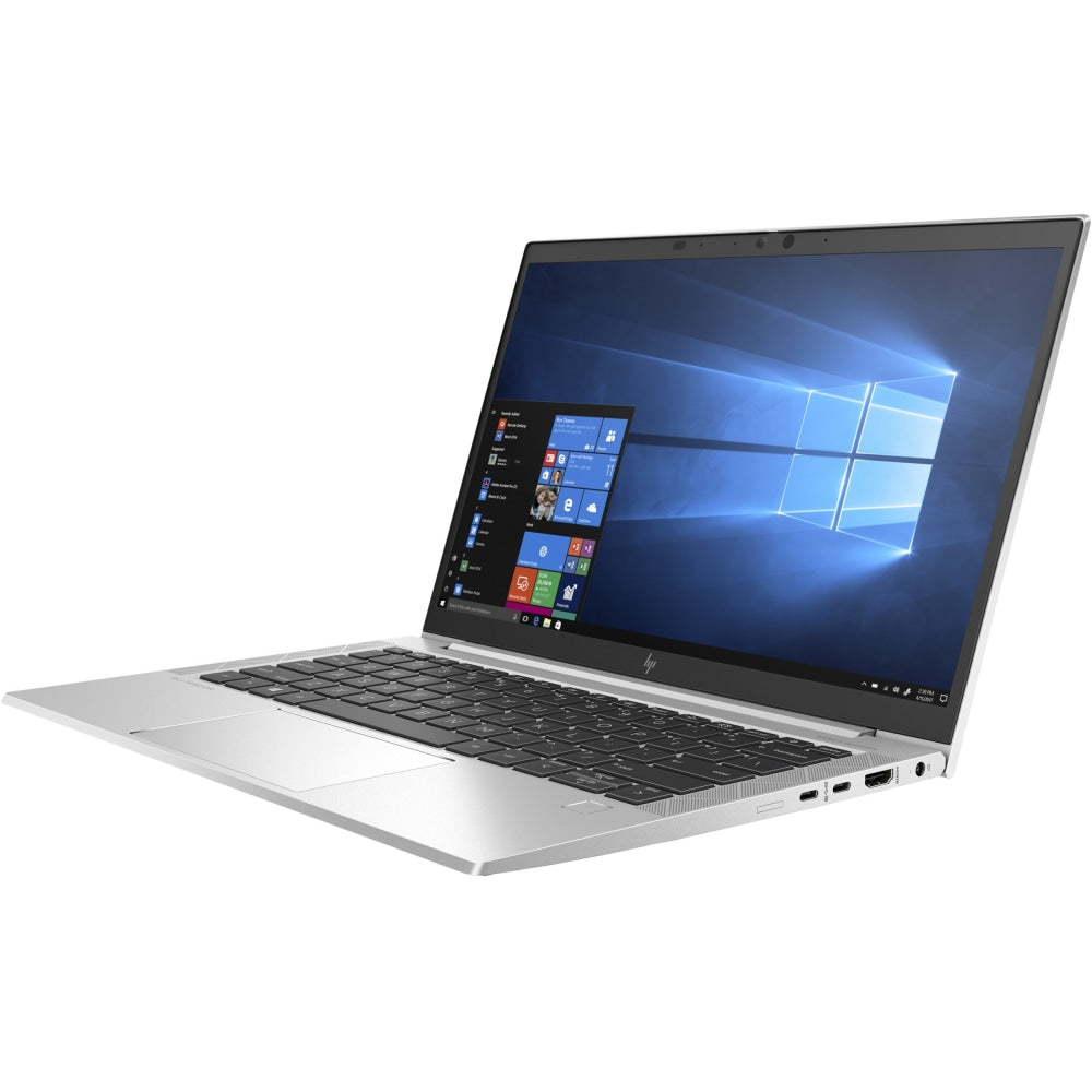 HP EliteBook 835 G7 13.3in Notebook - Full HD - AMD Ryzen 5 PRO 4650U - 8 GB - 128 GB SSD - 1920 x 1080 - AMD Radeon Graphics - In-plane Switching (IPS) Technology