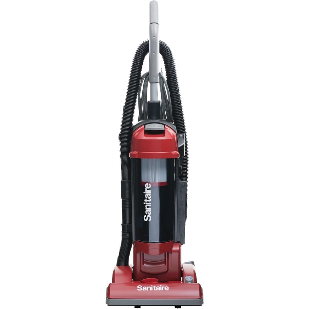 Sanitaire HEPA Bagless Upright Vacuum