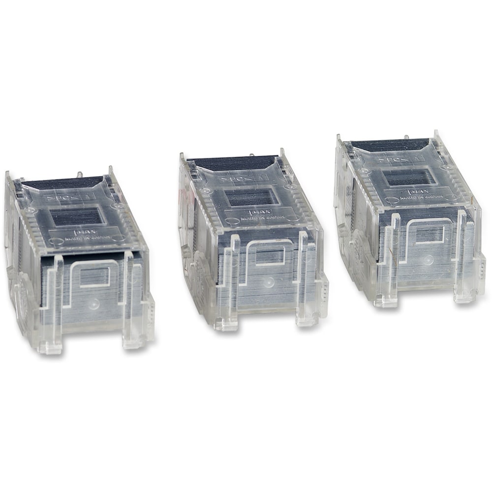 Xerox WorkCentre Pro XER108R00493 Staple Cartridges, Pack Of 3