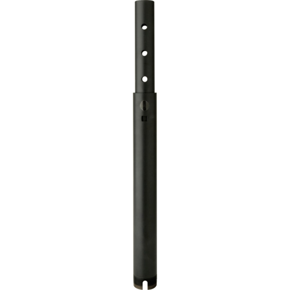 Peerless Multi-Display Adjustable Extension Column - Steel - 800 lb