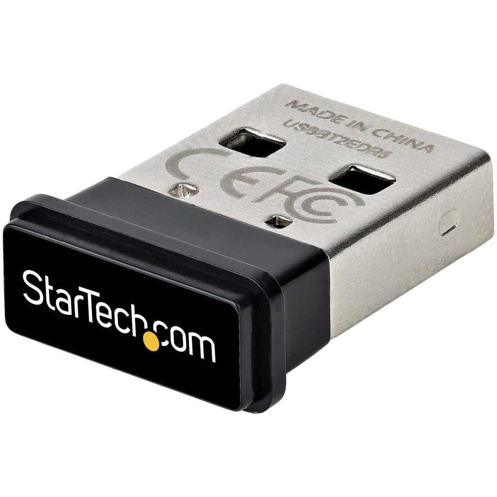 StarTech.com USB Bluetooth 5.0 Dongle Receiver