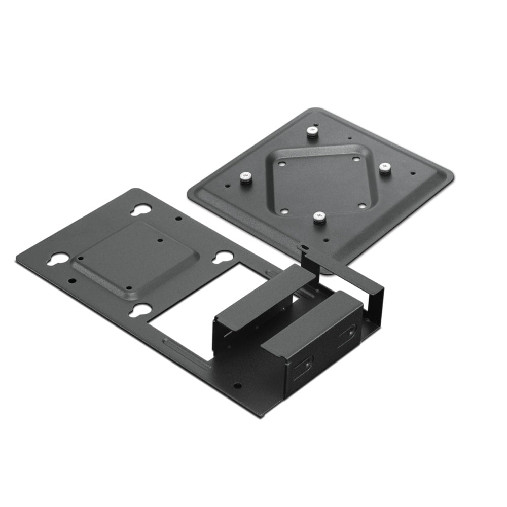 Lenovo Wall Mount for Computer, Power Adapter - 11.02 lb Load Capacity