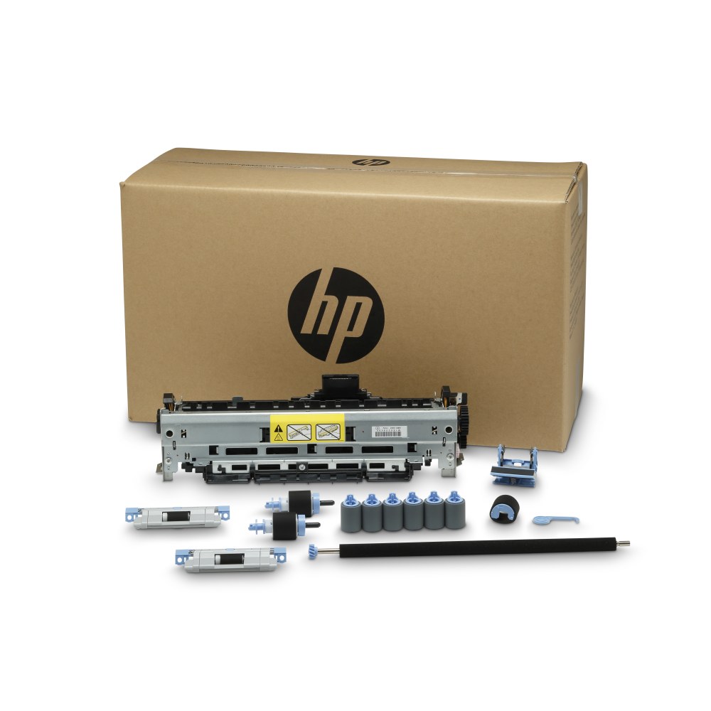 HP - (110 V) - maintenance kit - for LaserJet M5025 MFP, M5035 MFP, M5035x MFP, M5035xs MFP; LaserJet Enterprise M5039xs MFP