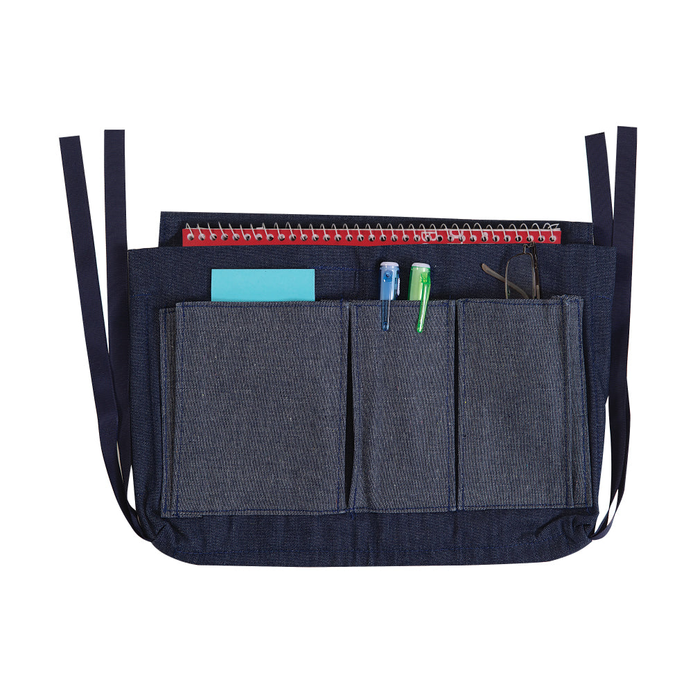 DMI Walker Pouch, 9 1/2in x 13in, Blue