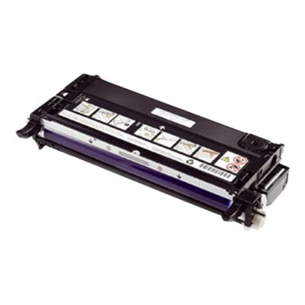 Dell H516C Black High Yield Toner Cartridge