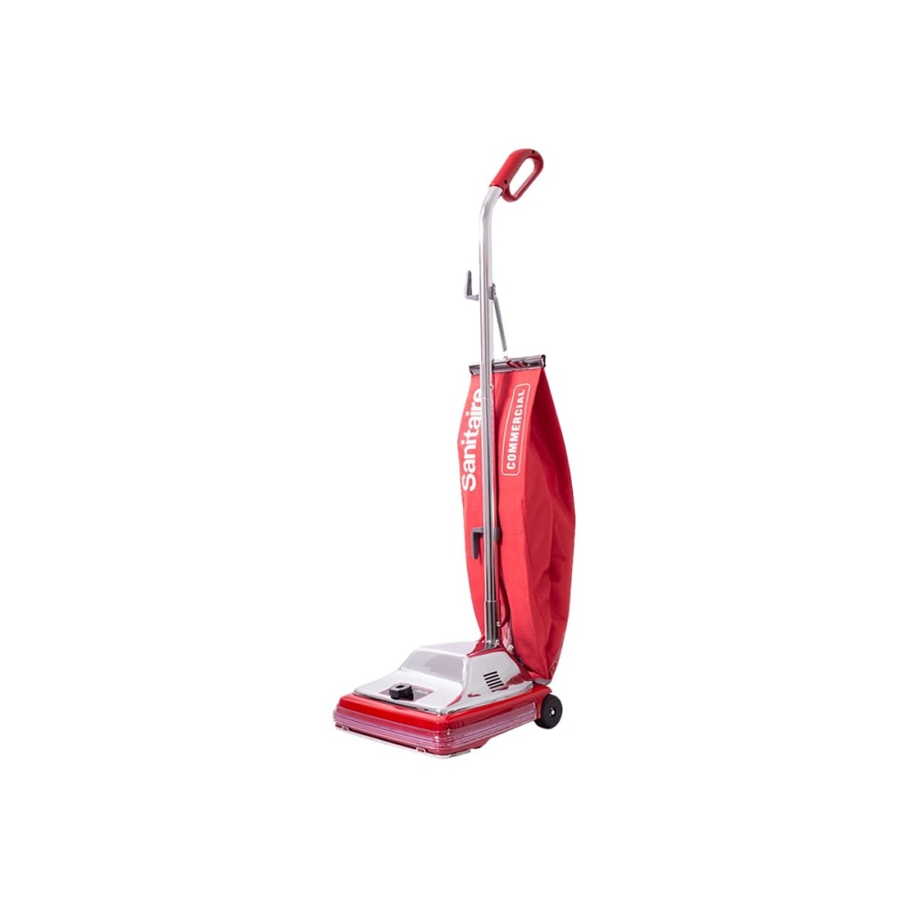 Sanitaire Commercial Tradition SC886G - Vacuum cleaner - upright - bag