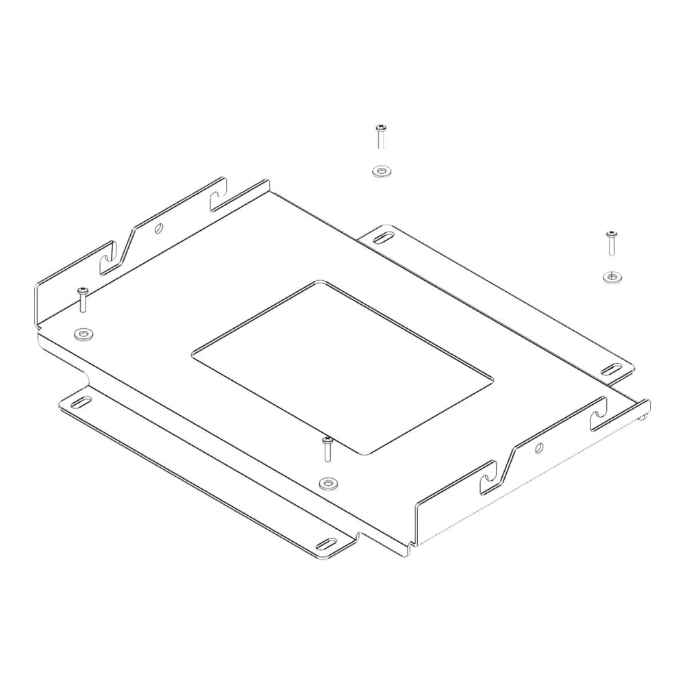 Chief HB-29S - Mounting component (mount bracket) - for projector