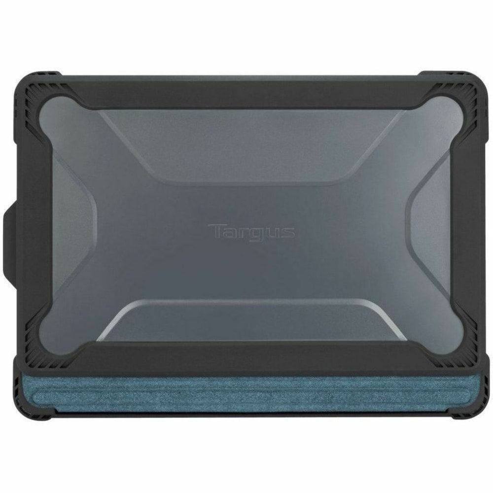 Targus SafePort Rugged MAX Case For 9.7in Microsoft Surface Go Tablet, Black/Gray, THD491GL