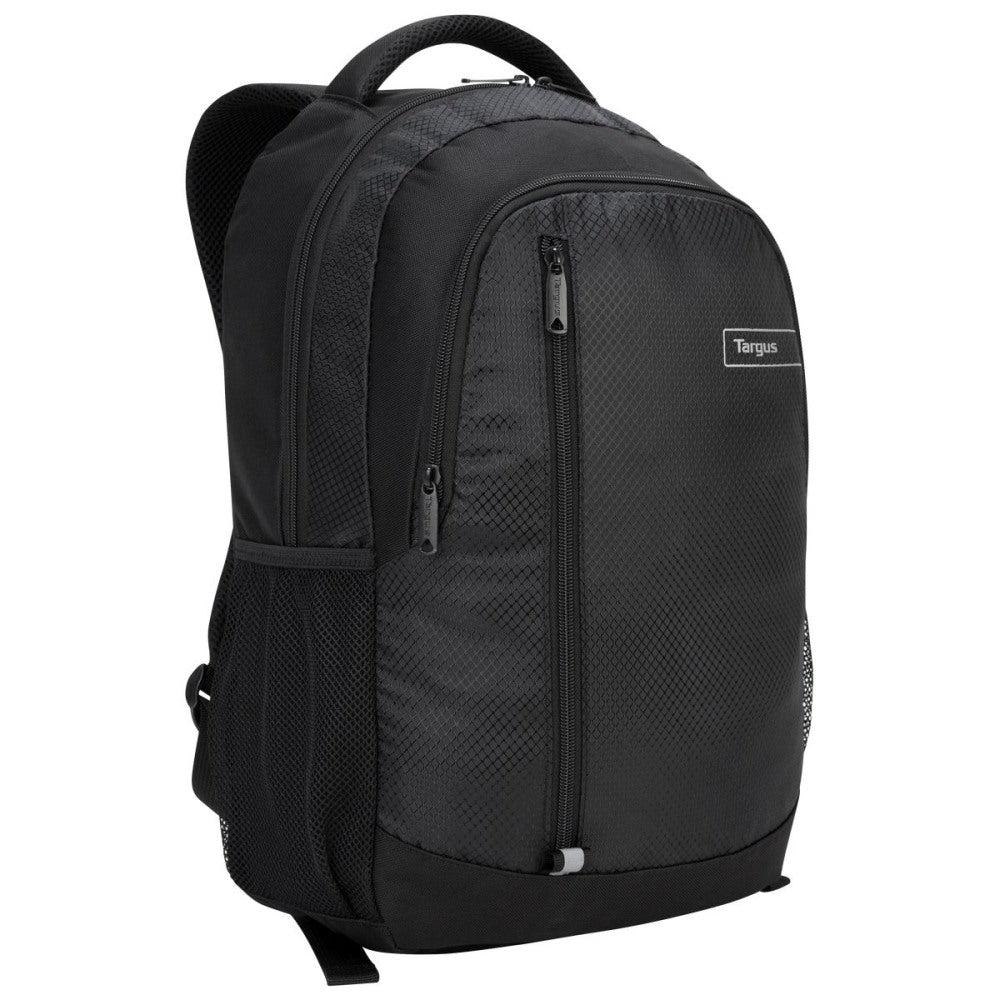 Targus Sport Laptop Backpack, Black