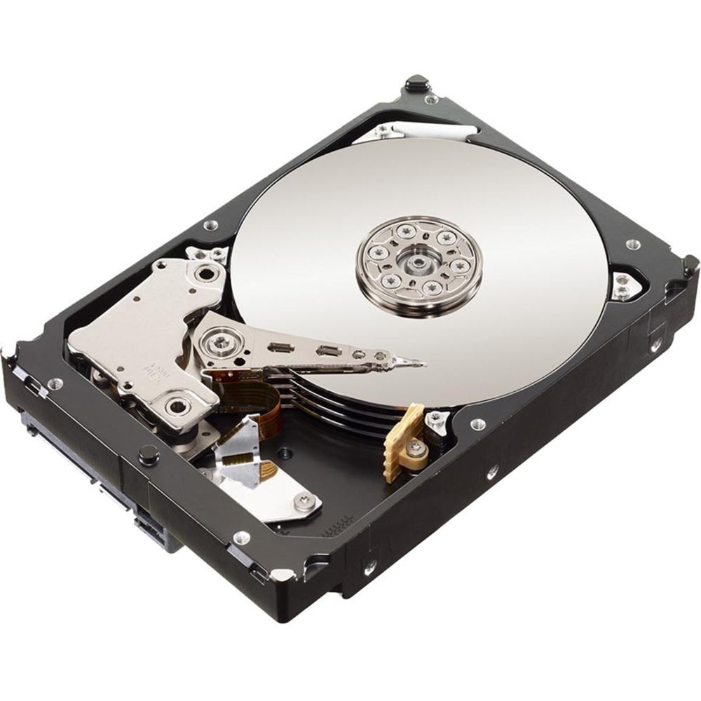 Lenovo 1.80 TB Hard Drive - 2.5in Internal - SAS (12Gb/s SAS) - 10000rpm - Hot Swappable