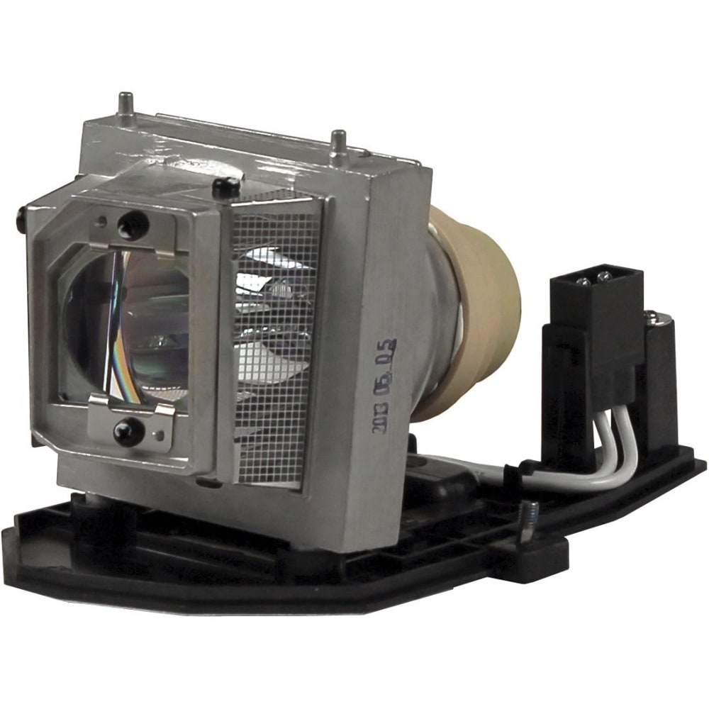 Optoma BL-FU190D - Projector lamp - UHP - 190 Watt - for Optoma GT760, GT760A, W303ST, W305ST, X305ST