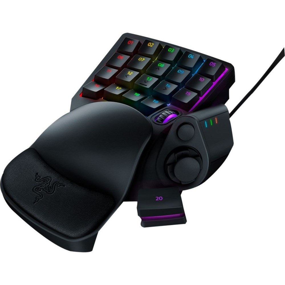 Razer Tartarus V2 Gaming Keypad