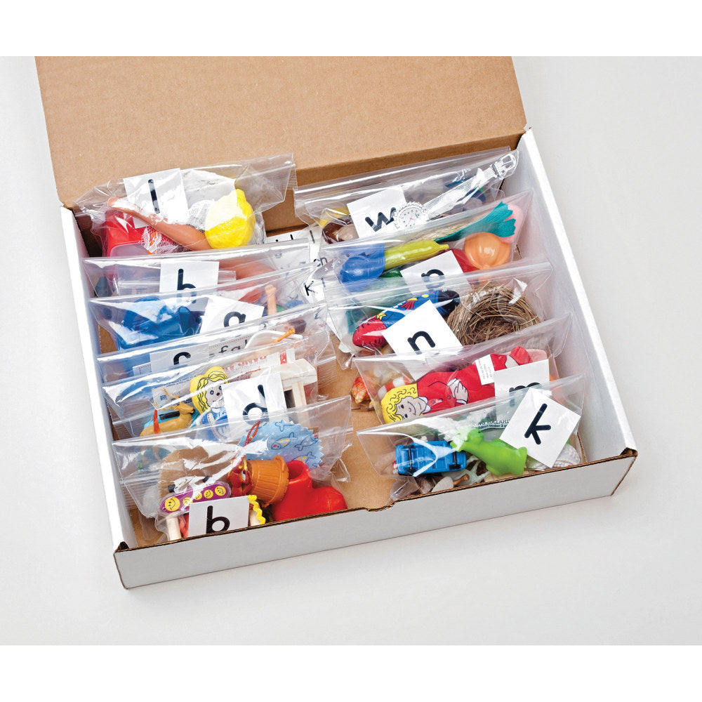 Primary Concepts Articulation Box, Pre-K To Grade 4