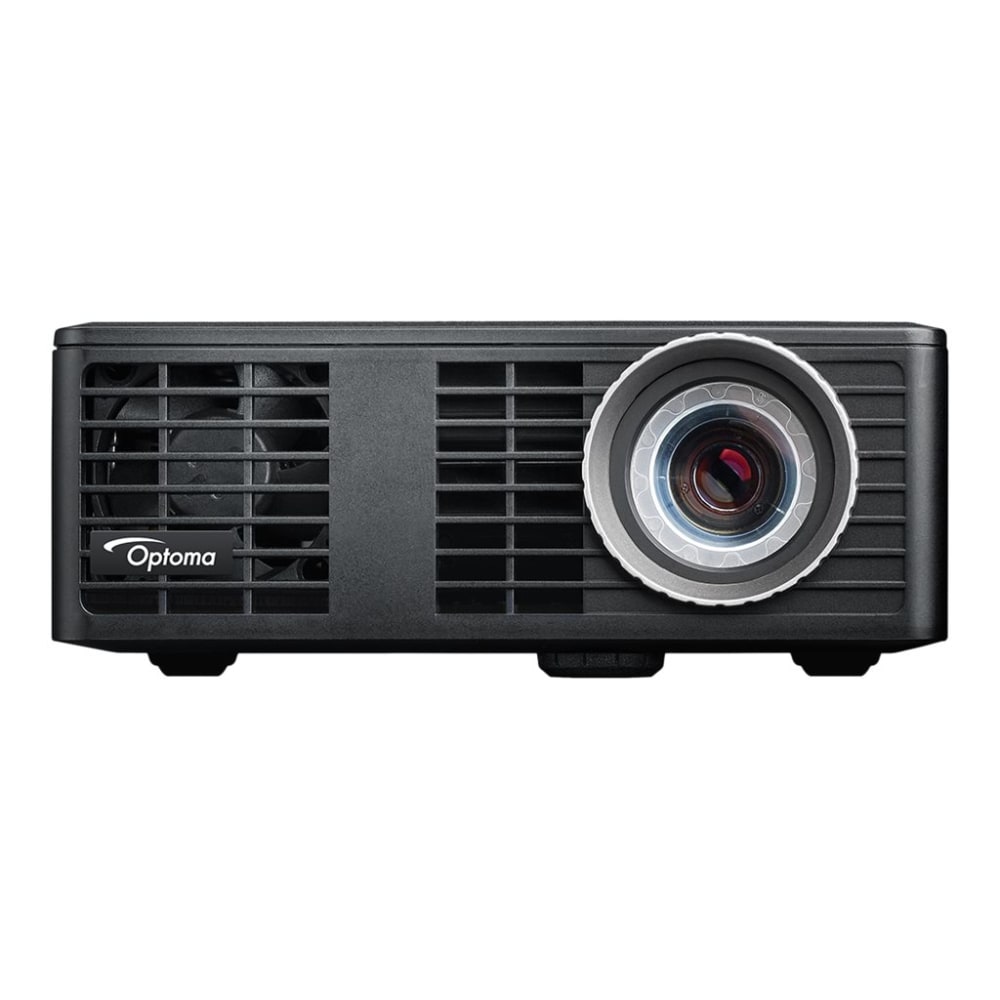 Optoma ML750 WXGA DLP Projector