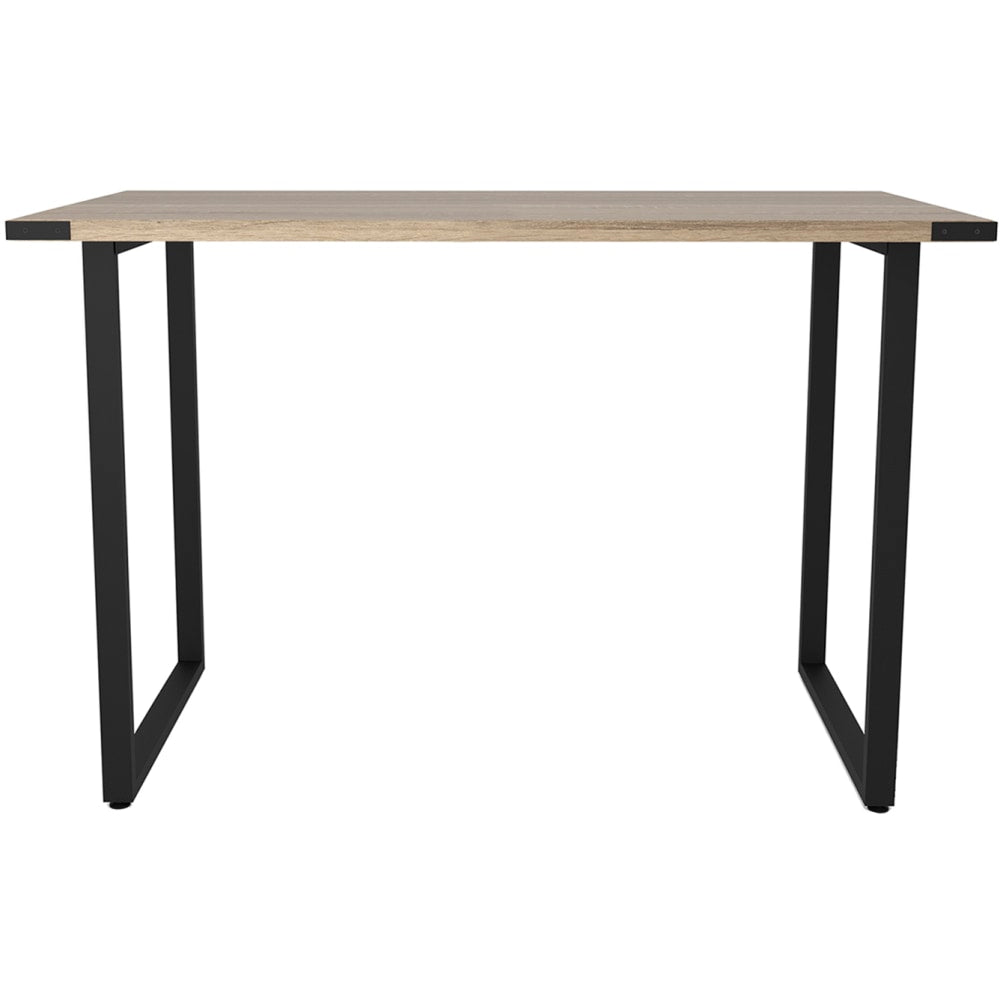 Safco Mirella SoHo 48inW Table Writing Desk, Sand Dune